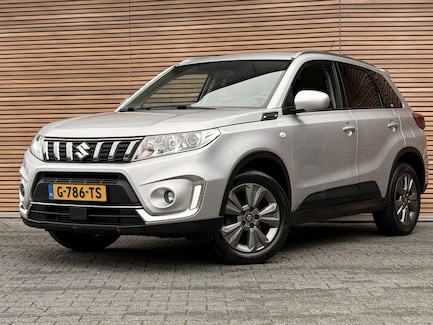 Suzuki Vitara 0