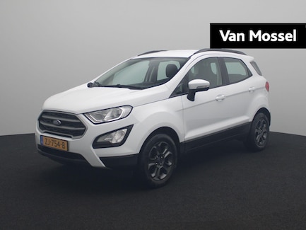 Ford EcoSport 0
