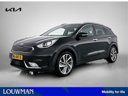 Kia Niro 0