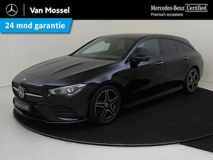Mercedes-Benz CLA 0