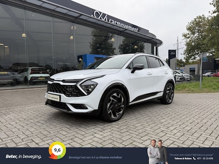 Kia Sportage 0