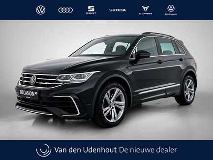 Volkswagen Tiguan 0