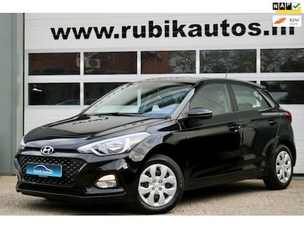 Hyundai i20 0