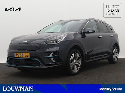 Kia e-Niro 0