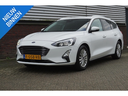Ford Focus 0