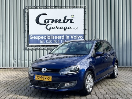 Volkswagen Polo 0