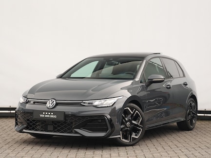Volkswagen Golf 0