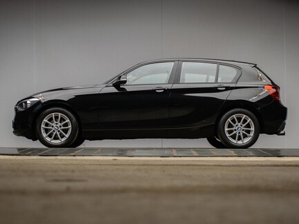 BMW 1-Serie 0