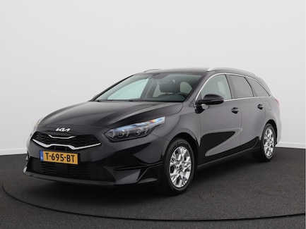 Kia Ceed 0