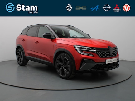 Renault Austral 0