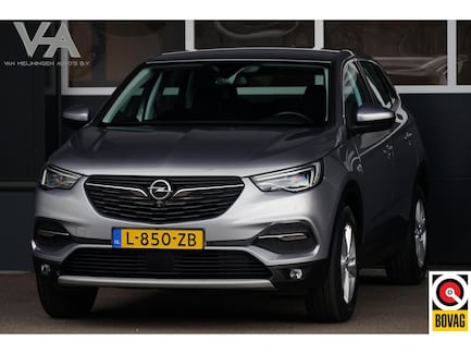 Opel Grandland 0