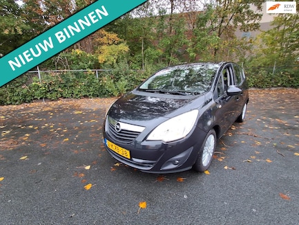 Opel Meriva 0