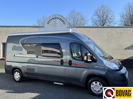 Burstner Fiat 0