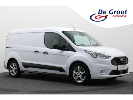 Ford Transit Connect 0