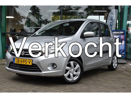 Suzuki Celerio 0