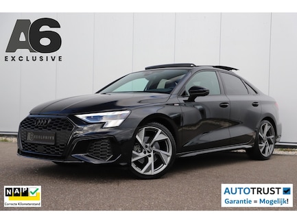 Audi A3 0