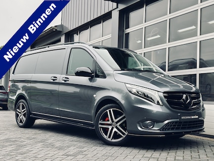 Mercedes-Benz Vito 0