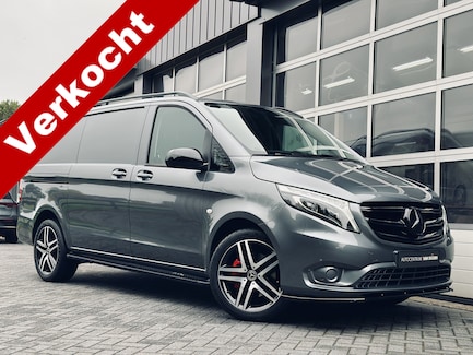 Mercedes-Benz Vito 0