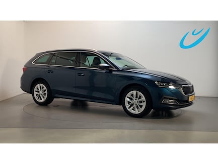 Skoda Octavia 0