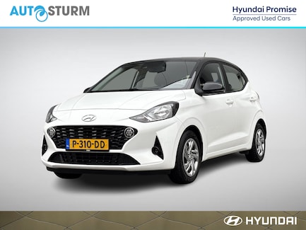 Hyundai i10 0