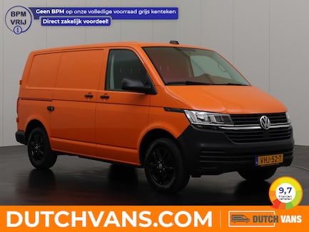 Volkswagen Transporter 0