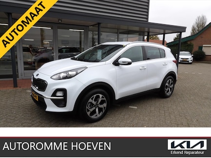 Kia Sportage 0