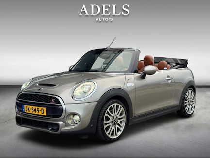 MINI Cooper S 0