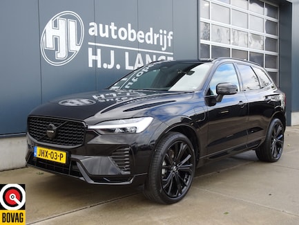 Volvo XC60 0