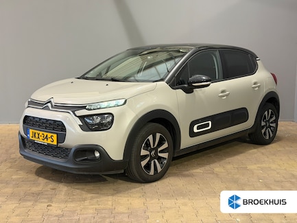 Citroën C3 0