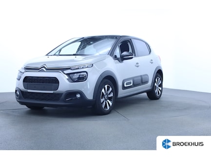 Citroën C3 0