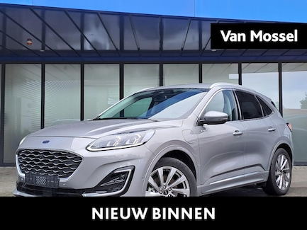 Ford Kuga 0