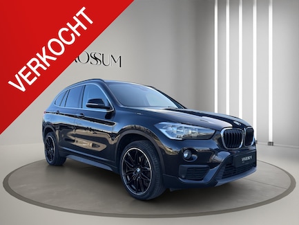 BMW X1 0