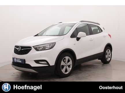 Opel Mokka 0