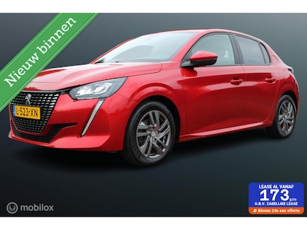 Peugeot 208 0