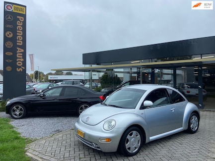 Volkswagen Beetle 0