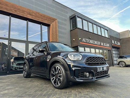 MINI Countryman 0
