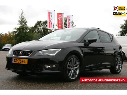 SEAT Leon 0