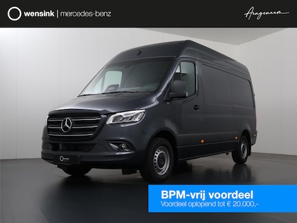 Mercedes-Benz Sprinter 0
