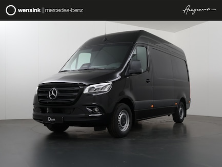 Mercedes-Benz Sprinter 0