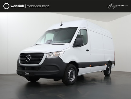 Mercedes-Benz Sprinter 0