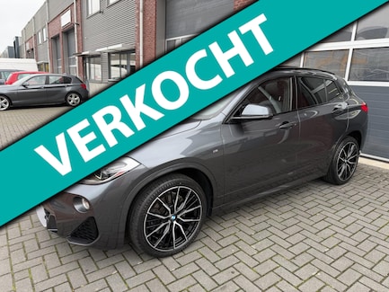 BMW X2 0