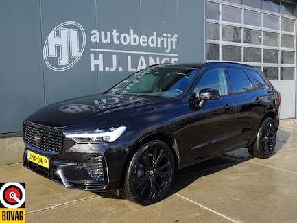 Volvo XC60 0