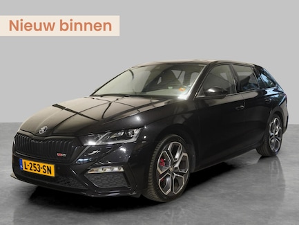 Skoda Octavia 0