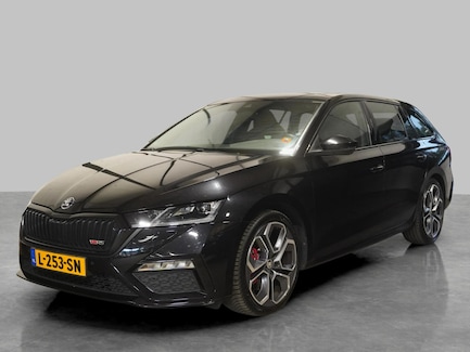 Skoda Octavia 0