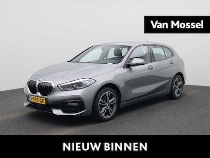 BMW 1-Serie 0