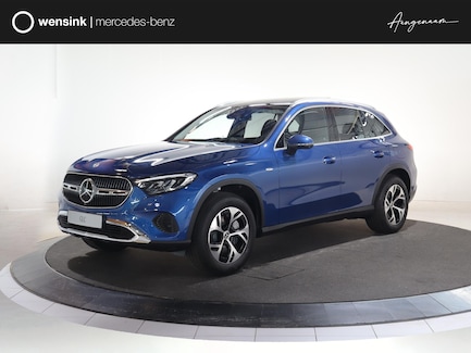 Mercedes-Benz GLC 0