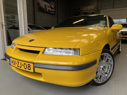 Opel Calibra 0