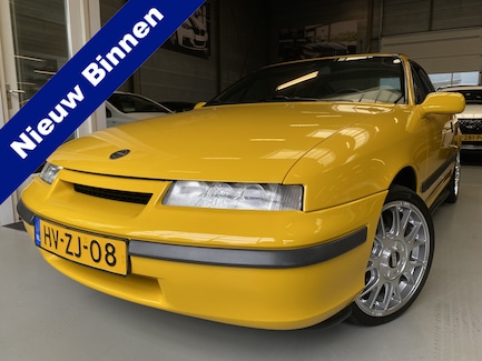 Opel Calibra 0