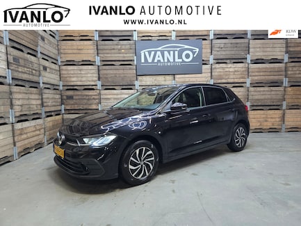 Volkswagen Polo 0