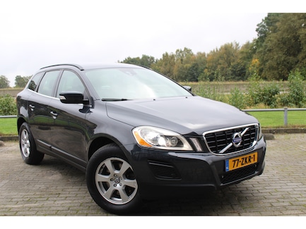 Volvo XC60 0